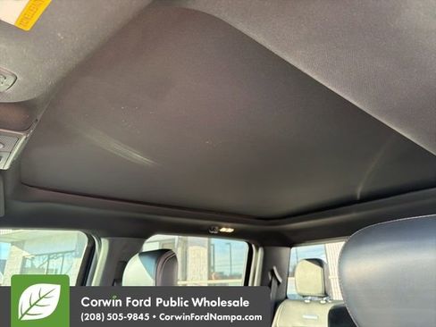 Used 2022 Ford F350 Platinum image 20