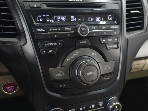 Used 2013 Acura RDX AWD w/ Technology Package image 25