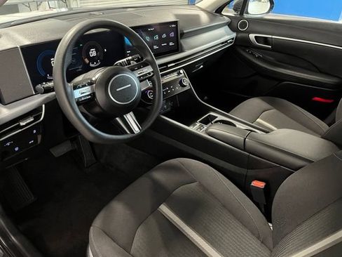 Used 2024 Hyundai Sonata SEL FWD image 19
