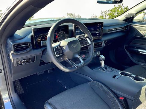 New 2026 Ford Mustang Coupe image 6