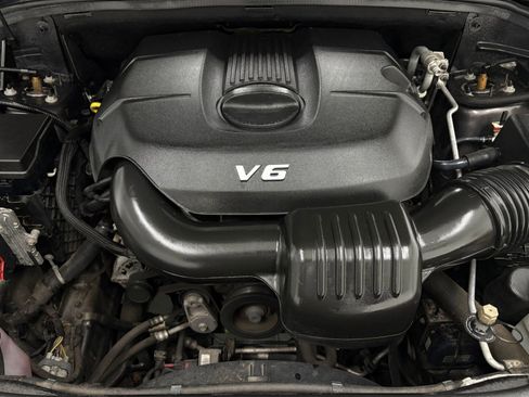 Used 2015 Jeep Grand Cherokee Summit image 30