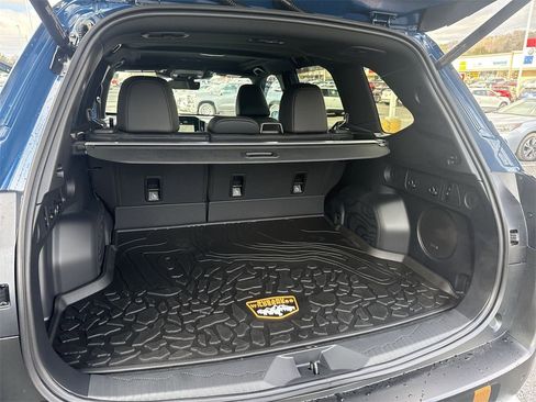 New 2026 Subaru Forester Wilderness image 45