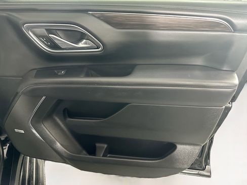 Used 2024 Chevrolet Tahoe LT image 33