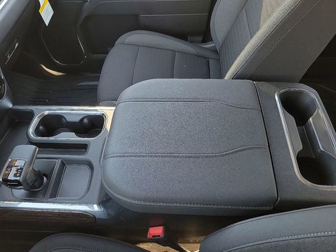 New 2026 GMC Sierra 1500 Elevation w/ LPO, Elevation Black Package image 20