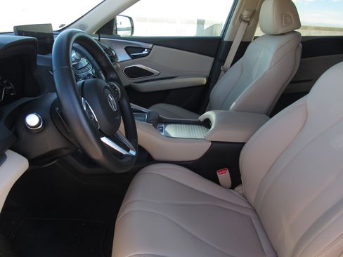 Certified 2023 Acura RDX AWD image 17