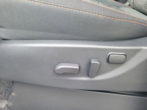 New 2026 Nissan Frontier PRO-4X AWD/4WD image 16