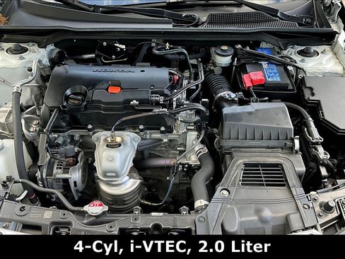 Used 2024 Honda Civic Sport image 28