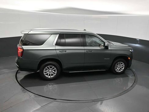 Used 2024 Chevrolet Tahoe LT image 24