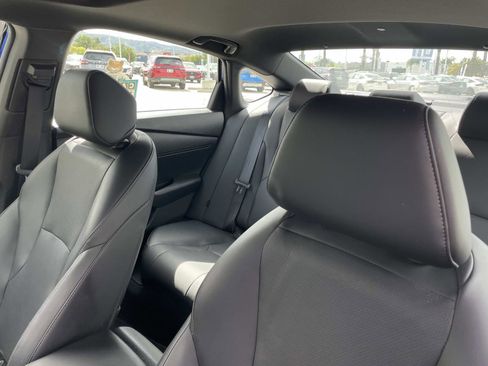 Certified 2024 Honda Accord Sport image 18