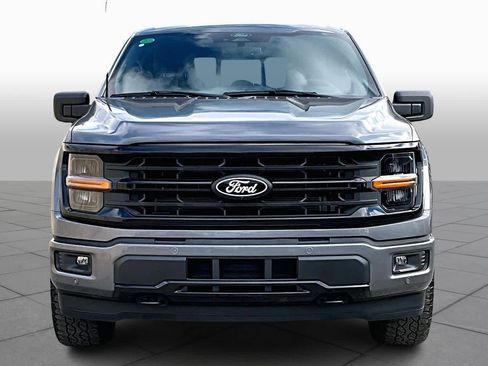 Used 2024 Ford F150 XLT w/ Equipment Group 302A MID AWD/4WD image 4