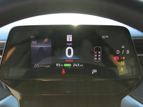 New 2025 Volkswagen ID. Buzz Pro S Plus image 11