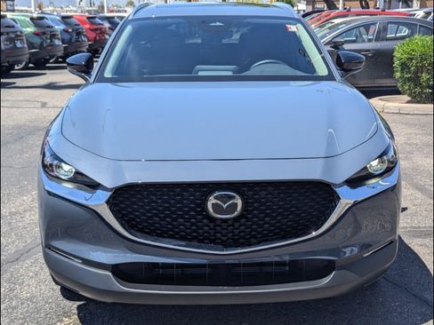 Certified 2025 MAZDA CX-30 AWD 2.5 S w/ Preferred Package image 42