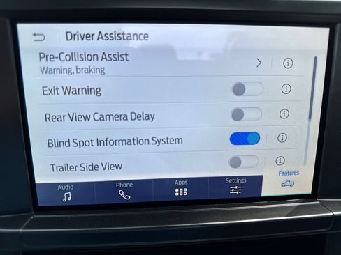 New 2025 Ford F350 XL w/ STX Appearance Package AWD/4WD image 30