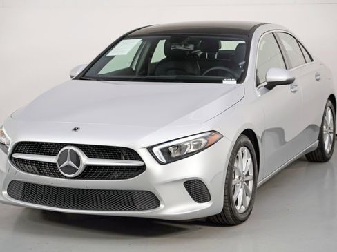 Used 2021 Mercedes-Benz A 220 w/ Premium Package image 46
