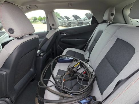 Used 2020 Chevrolet Bolt LT FWD image 13