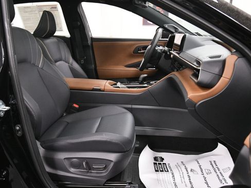 Used 2026 Toyota Crown w/ Advanced Technology Package AWD/4WD image 26