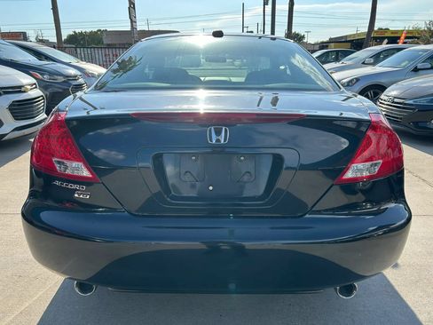 Used 2006 Honda Accord EX-L image 4