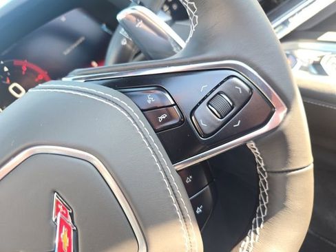 Used 2026 Chevrolet Corvette Stingray image 18