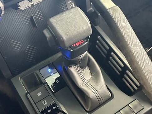 Certified 2024 Toyota Tacoma TRD Sport AWD/4WD image 25