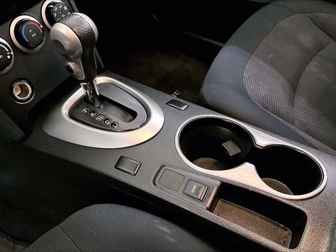 Used 2015 Nissan Rogue S w/ Convenience Package image 17