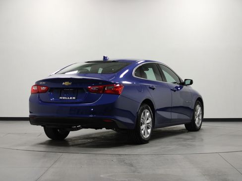 Used 2023 Chevrolet Malibu LT image 4