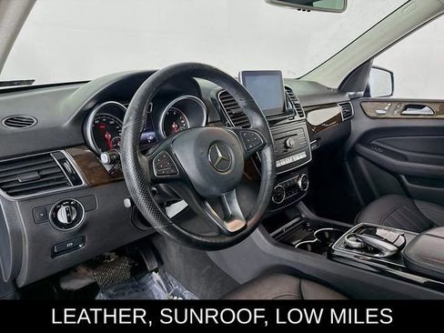 Used 2016 Mercedes-Benz GLE 350 image 9