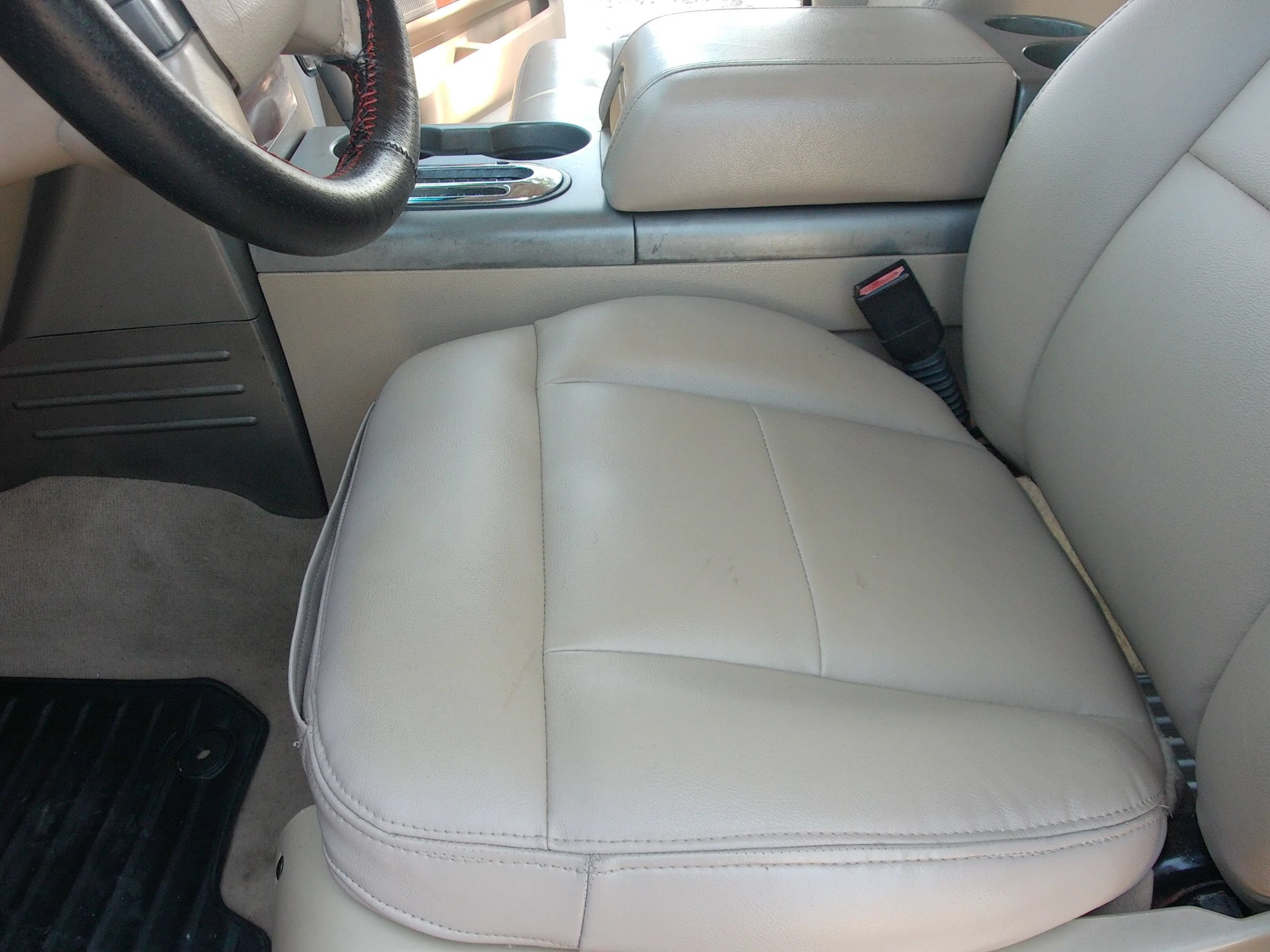 Used 2007 Ford F150 Lariat RWD image 12