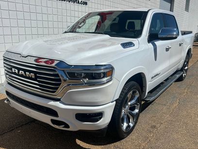 Used 2021 RAM 1500 Limited w/ Bed Utility Group