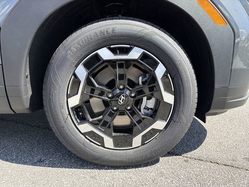 New 2026 Hyundai Santa Fe SE AWD/4WD image 12