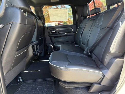 New 2026 RAM 2500 Limited image 21