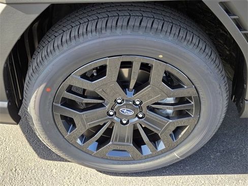 New 2026 Subaru Outback Limited XT image 5