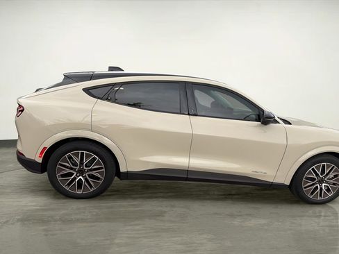 Used 2025 Ford Mustang Mach-E Premium w/ Interior Protection Package image 7