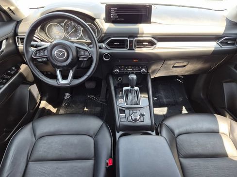 Used 2025 MAZDA CX-5 AWD 2.5 S w/ Select Package image 25