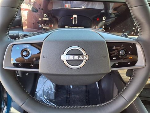 New 2026 Nissan Murano SL image 19