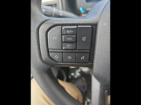 New 2025 Ford F350 XLT w/ Black Appearance Package image 14