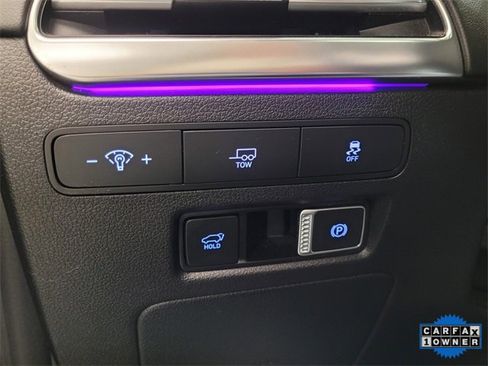 Used 2024 Hyundai Palisade Calligraphy image 30