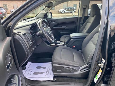 Used 2016 GMC Canyon SLE image 14