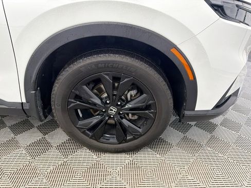 Certified 2024 Honda CR-V Sport Touring image 14