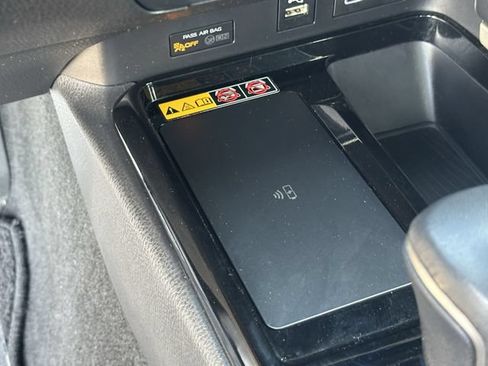 Certified 2025 Toyota Camry XSE FWD image 19