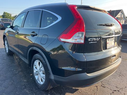 Used 2014 Honda CR-V EX-L image 5