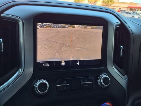 Used 2019 GMC Sierra 1500 SLT image 31