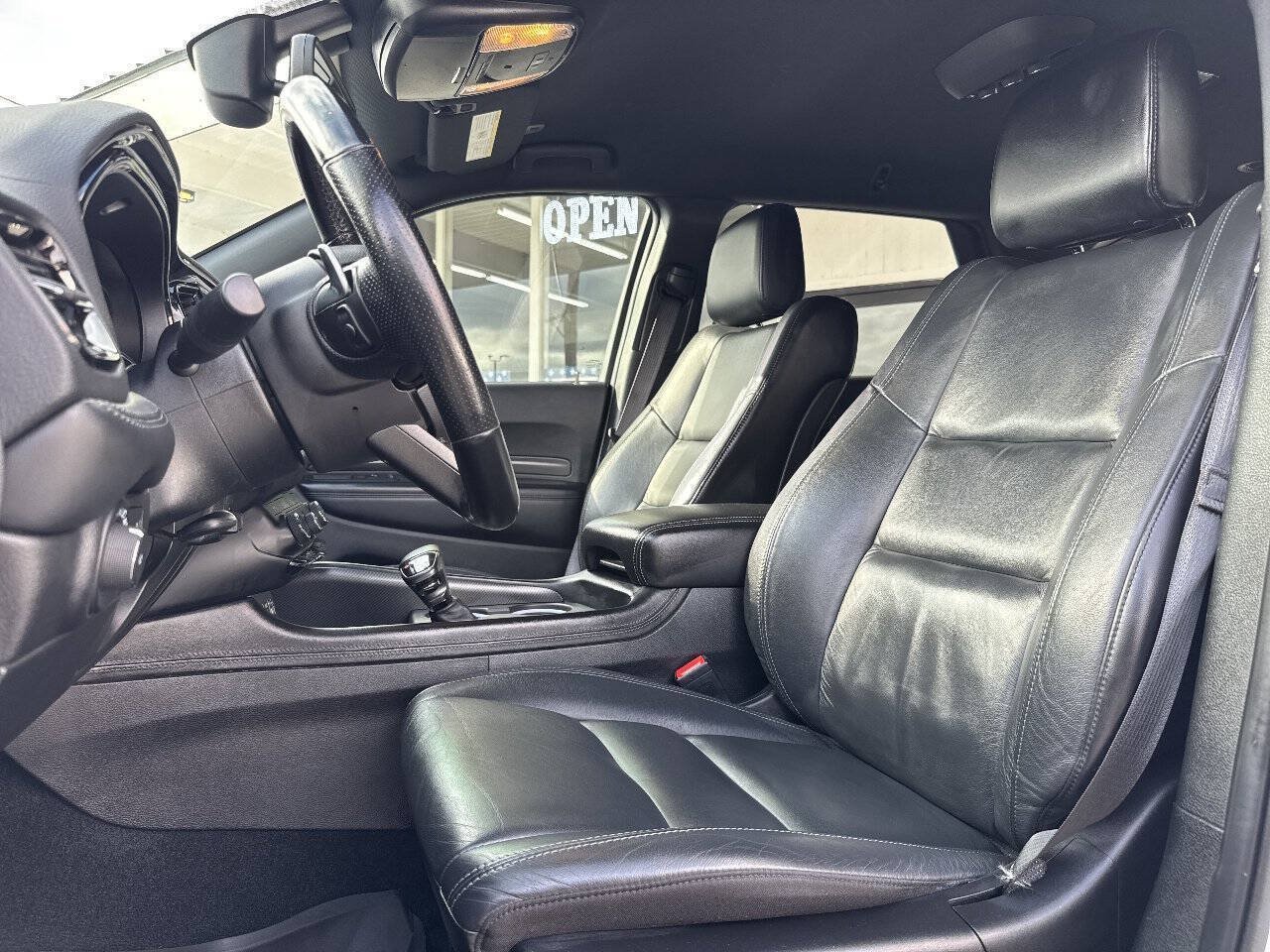 Used 2021 Dodge Durango GT AWD/4WD image 32
