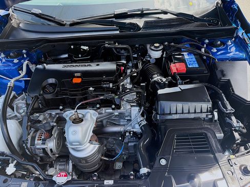 Certified 2024 Honda Civic Sport image 34