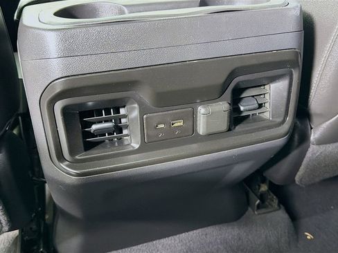 Used 2019 Chevrolet Silverado 1500 LT Trail Boss image 27