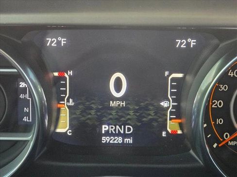 Used 2020 Jeep Wrangler Unlimited Sport S image 11