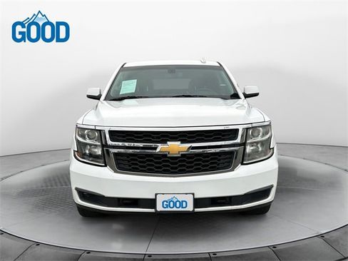 Used 2018 Chevrolet Tahoe 4WD w/ Remote Keyless Entry Package image 8