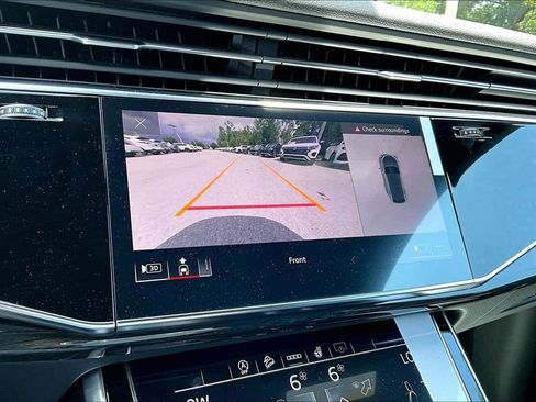 New 2026 Audi Q8 Premium Plus AWD/4WD image 27