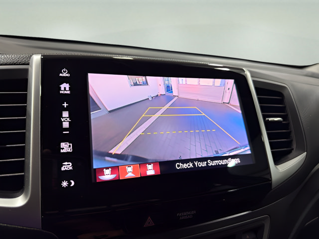 Used 2019 Honda Ridgeline RTL-T image 22