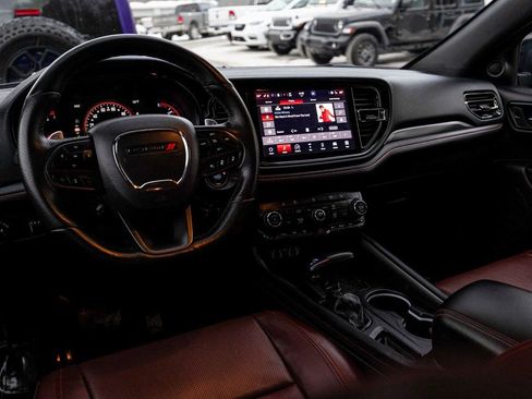 Used 2025 Dodge Durango GT image 13