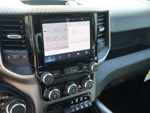 New 2026 RAM 1500 Express AWD/4WD image 20